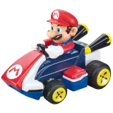 Радиоуправляемая машина Carrera RC Mario Kart Mario Mini 430032 1:50 2,4 ГГц — фото 1