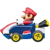 Радиоуправляемая машина Carrera RC Mario Kart Mario Mini 430032 1:50 2,4 ГГц — фото 6