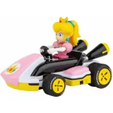 Радиоуправляемая машина Carrera RC Mario Kart Peach Gokart 320004 1:32 2,4 ГГц — фото 1