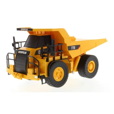 Радиоуправляемый самосвал Carrera RC CAT 23004 770 Mining Truck 1:35 2,4 ГГц