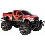 Радиоуправляемый внедорожник Carrera RC Ford F- 142043150 Raptor 1:14 2,4 ГГц — фото 1