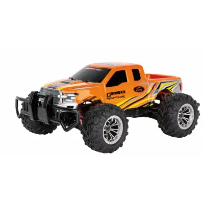 Радиоуправляемый внедорожник Carrera RC Ford F- 162126150 Raptor 1:16 2,4 ГГц