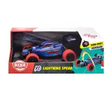 Радиоуправляемый автомобиль Dickie RC Lightning Spear 1105003 1:24 2,4 ГГц — фото 1