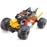 Радиоуправляемый монстр-трак Revell Control Shark Next Level 24555 1:16 2,4 ГГц — фото 1