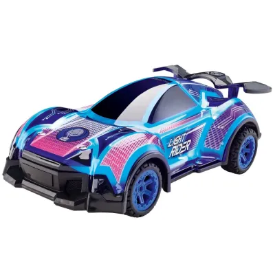Радиоуправляемый автомобиль Revell Control Light Rider 24666 1:16 2,4 ГГц