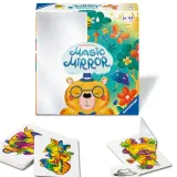 Детская настольная карточная игра Ravensburger MAGIC MIRROR 249671 249671 — фото 1