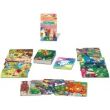 Детская карточная игра Ravensburger PICTOO Fantasy 247936 247936 — фото 1