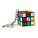 Rubiks 20136801 — Головоломка Кубик Рубика 3x3 брелок Rubik's 20136801 — фото 1