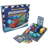 Настольная логическая игра ThinkFun 765195 Час пик Deluxe Rush Hour 765195 — фото 2