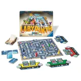 Настольная кооперативная игра Ravensburger 274352 Лабиринт Team 274352 — фото 1