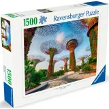 Пазл Ravensburger 013969 Сингапур 1500 элементов 013969 — фото 1