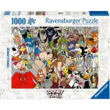 Пазл Ravensburger Looney Tunes Challenge 004097 1000 элементов 004097 — фото 1