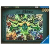 Пазл Ravensburger Marvel Villainous 169030 Хела 1000 элементов 169030 — фото 1