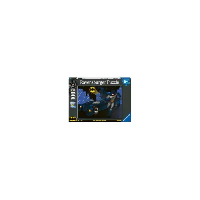 Пазл Ravensburger 129331 Бэтмен 100 элементов 129331
