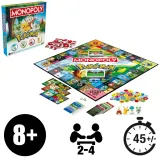 Настольная игра Hasbro G0716 Монополия Покемон G0716 — фото 8