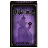 Дополнение Ravensburger Disney Villainous 273454 Злые до мозга костей 273454 — фото 1