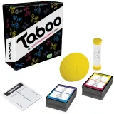Настольная игра Hasbro F5254 Табу Taboo F5254 — фото 1