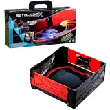 Складная арена Hasbro Beyblade X Beystadium G0841 переносная G0841 — фото 2