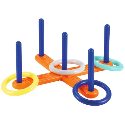 Игра на ловкость Ecoiffier 0136 Кольцеброс Ring Cross 0136
