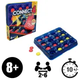 Игра на ловкость Hasbro G2782 Четыре в ряд Connect 4 Безумие G2782 — фото 1