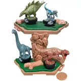 Игра на баланс Epoch Jurassic World 7511 Землетрясение на острове 7511 — фото 1
