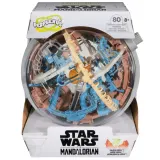 Игра-головоломка Spin Master Perplexus 39802 20152692 Мандалорец шаровой лабиринт 3D 20152692 — фото 1