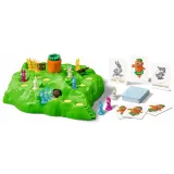 Настольная игра Ravensburger 209033 Лотти Каротти Делюкс 209033 — фото 1