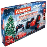 Адвент-календарь Carrera RC X-mas Turnator 240009 1:24 — фото 1