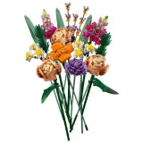 Конструктор LEGO Botanicals 10280 Букет цветов — фото 3