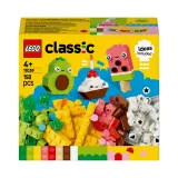 Конструктор LEGO Classic 11039 Творческие лакомства — фото 1