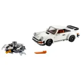 Конструктор LEGO Icons Porsche 10295 911 — фото 2