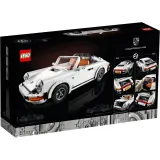 Конструктор LEGO Icons Porsche 10295 911 — фото 3