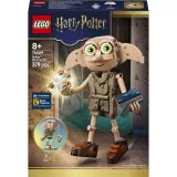 Конструктор LEGO Harry Potter 76469 Вольный домовой эльф Добби — фото 1