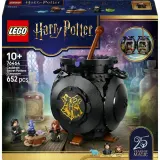 Конструктор LEGO Harry Potter 76464 Котёл: Тайный урок зельеварения — фото 2