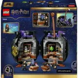 Конструктор LEGO Harry Potter 76464 Котёл: Тайный урок зельеварения — фото 4