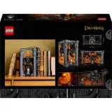 Конструктор LEGO Icons 10367 Властелин Колец Book Nook с Балрогом — фото 4