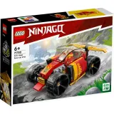 Конструктор LEGO Ninjago 71780 Гоночный автомобиль Кая EVO — фото 1