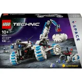 Конструктор LEGO Technic 42211 Лунная база Lunar Outpost — фото 2