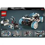 Конструктор LEGO Technic 42211 Лунная база Lunar Outpost — фото 4