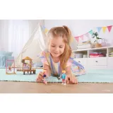 Playmobil 72122 x Barbie Лодка для приключений 21 деталь — фото 7