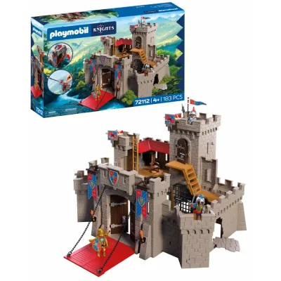 Playmobil