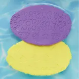 MGA Entertainment 544937 544975 — Масса для лепки Wonder Factory Never Dry Floating Dough красная 544975 — фото 4