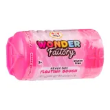 MGA Entertainment 544937 544951 — Масса для лепки Wonder Factory Never Dry Floating Dough розовая 544951 — фото 1