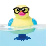 MGA Entertainment 544937 544951 — Масса для лепки Wonder Factory Never Dry Floating Dough розовая 544951 — фото 4