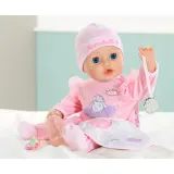 Zapf Creation 2073 706626 — Кукла Baby Annabell Active Annabell интерактивная 43 см с аксессуарами 706626 — фото 6