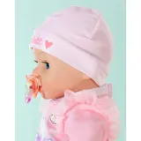 Zapf Creation 2063 706626 — Кукла Baby Annabell Active Annabell интерактивная 43 см 706626 — фото 8