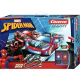 Гоночный трек Carrera GO 1272 62580!!! Spider-Man Racing 4,9 м с 2 машинками 62580 — фото 4