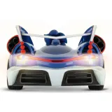 Радиоуправляемая машина Carrera RC Sonic Team Dark 1274 201063 1:18 201063 — фото 8
