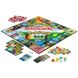 Настольная игра Hasbro Monopoly Pokemon G 1743 G07160716 — фото 6