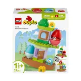 Конструктор LEGO DUPLO My First 2095 10440 Балансирующее дерево — фото 1